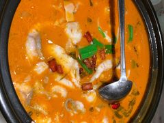 -金佬馆·川菜bistro(芜湖镜湖万达店)