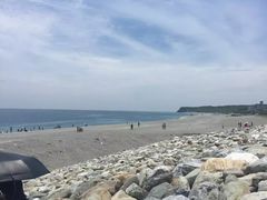 -七星潭蓝天广场