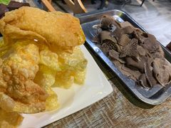-刘少华贵州小黄牛·鲜牛肉火锅(总店)