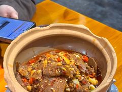 -陈家婆的菜(梅溪湖店)