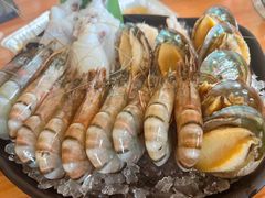 -水林间·寿喜烧自助(仙林金鹰店)