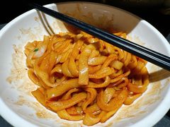 -炊烟小炒黄牛肉(浦东世纪汇店)