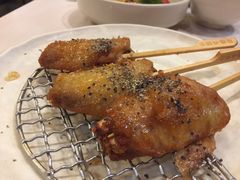 -味千拉面(煌华新纪元购物广场店)