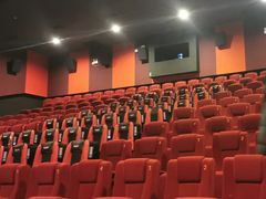 -保利国际影城杭州中南店