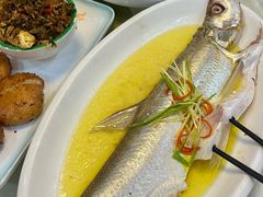 -尚岛私房菜(西方巷店)