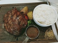 -森Some Fusion(荔湾店)