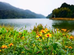 -广州市石门国家森林公园