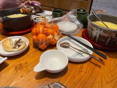 -云海肴·汽锅鸡·云南菜(苏州中心店)