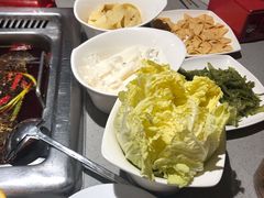 -海底捞火锅(万象城店)