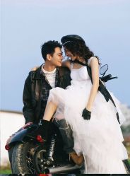 -布拉格婚纱摄影(真实客片店)