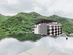 -台北北投丽禧温泉酒店