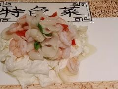 -统景温泉两江酒店中餐厅