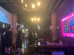 -长藤鬼校(龙翔店)