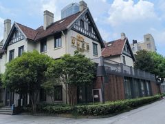 -席家花园(巨鹿花园店)