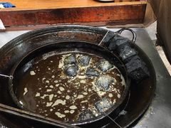 -武爹臭豆腐(坡子街店)