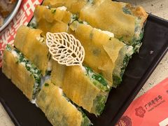 -点都德(龙之梦店)