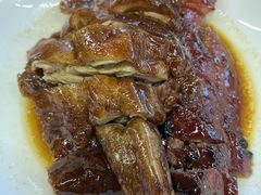 -龍炎馬仔烧味(首位中心店)