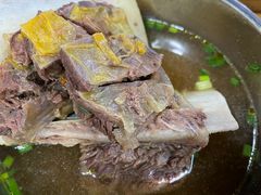 -达道武仔牛肉店(广达路店)