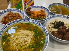 -永丰面馆(汉口路店)