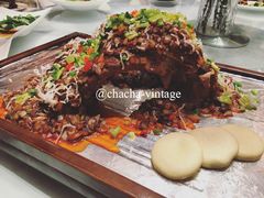 -俏江南(中山路先天下广场店)