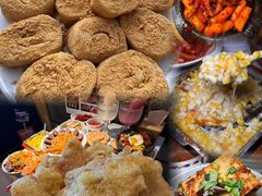 -七八冷面·延边朝鲜族美食(欢乐谷店)