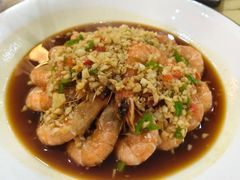 -尚岛私房菜(西方巷店)