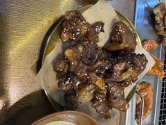 -江湖一盏灯·滇味卤烤(普惠园店)