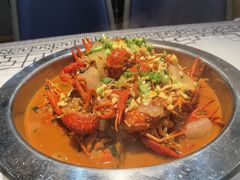 -靓虾二哥长沙地标小龙虾(五一广场店)