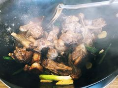 -顺德火焰醉鹅坊(珠海店)