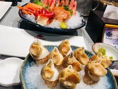 -大渔铁板烧(大悦城店)