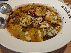 -新太二·鲜料川菜(晶耀前滩店)