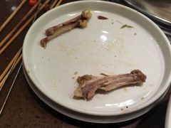 -合合大冷面(湖南店)