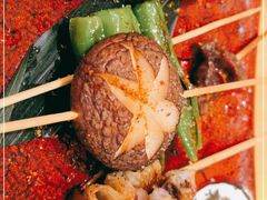 -丽和苑·自助寿喜锅(虹梅路店)