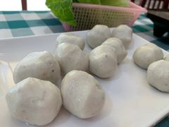 -中山脆肉鲩(新圳东路店)