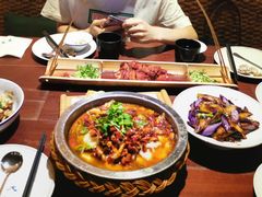 -大牌大·传统杭帮菜(湖滨店)