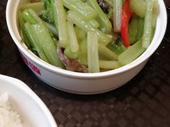 -金小悦饭堂(创达中心店)