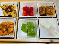 -龙抄手食府(浣花北路店)