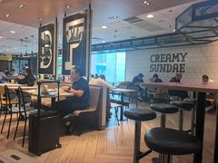 -麦当劳(世贸店)