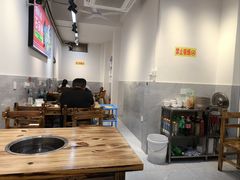 -大鼎石锅鱼(春江里店)