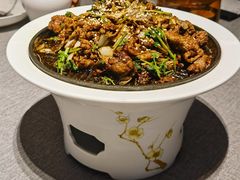 -秀儿四九城·新京菜(亚运村鸟巢店)