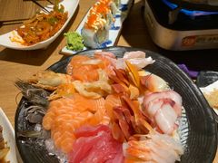 -松岛日本料理(汾江路店)