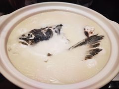-许爷家·生态湖鲜(徐汇日月光店)