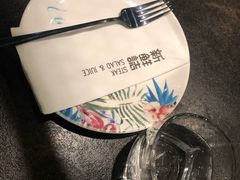 -新鲜誌·新派食集(万象天地店)