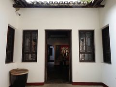 -毛泽东同志旧居