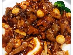 -万荣烤鸭店·北京菜(天坛店)