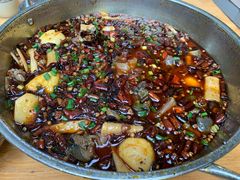 -黑竹香鸡(营和巷店)