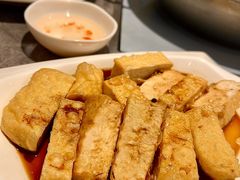-张凯达·深海石斑鱼潮汕火锅(十五年品牌•虹桥天街店)