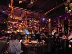 大堂-爱啤精酿·民谣酒馆(滨江店)