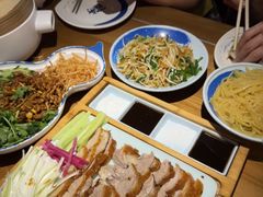 -满园烤鸭·春饼(沈北万达店)