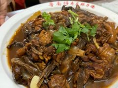 -鲁南仔·滕州炒鸡(经三路店)